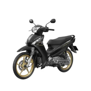 JUPITER FINN BẢN TIÊU CHUẨN