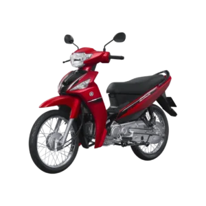 SIRIUS FI PHIÊN BẢN PHANH CƠ MÀU MỚI