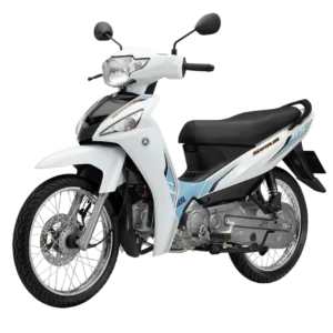 SIRIUS FI PHIÊN BẢN PHANH ĐĨA MÀU MỚI