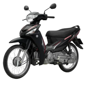 SIRIUS FI PHIÊN BẢN PHANH CƠ
