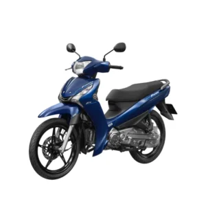 JUPITER FINN BẢN TIÊU CHUẨN 2025