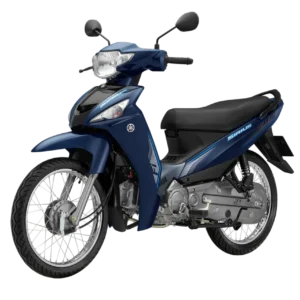 SIRIUS FI PHIÊN BẢN PHANH CƠ
