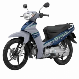SIRIUS PHIÊN BẢN RC VÀNH ĐÚC