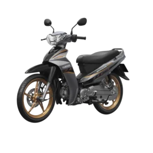 SIRIUS PHIÊN BẢN RC VÀNH ĐÚC