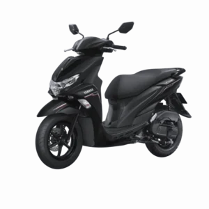 FREEGO S bản tiêu chuẩn 2025