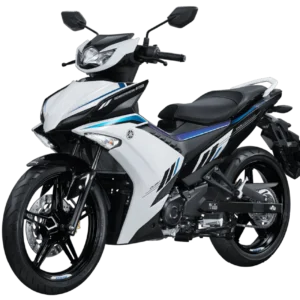 Exciter 155 VVA TCS Phiên bản SP