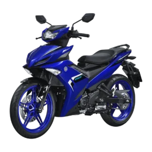 Exciter 155 VVA TCS bản Giới hạn