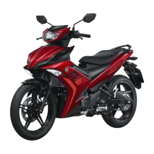 Exciter 155 VVA bản Tiêu chuẩn 2026