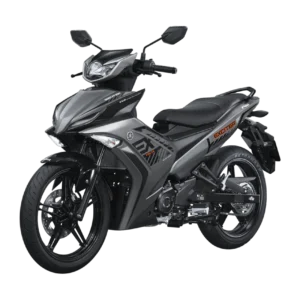 Exciter 155 VVA 2026 bản Tiêu chuẩn