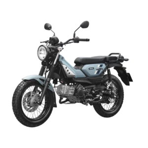 PG-1 ABS bản cao cấp