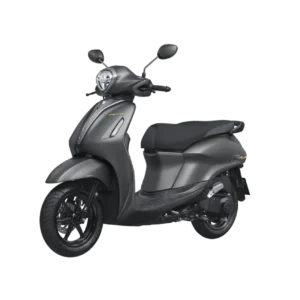 GRANDE PHIÊN BẢN GIỚI HẠN 2025